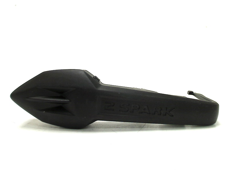 Cubierta p/bujía izq. BOXER 04-10