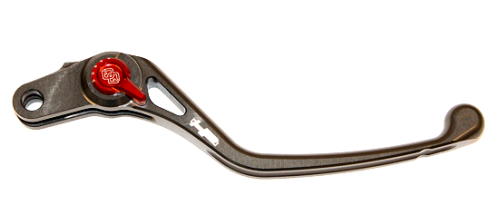 Maneta freno regulable HP R1200GS LC