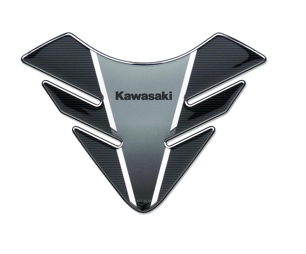 PROTECTOR ORIGINAL KAWASAKI TANQUE NINJA Z650
