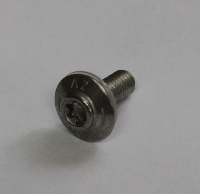 TORNILLO c/ARANDELA