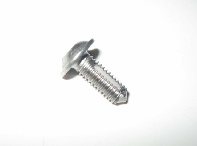 TORNILLO TORX M6 x 16