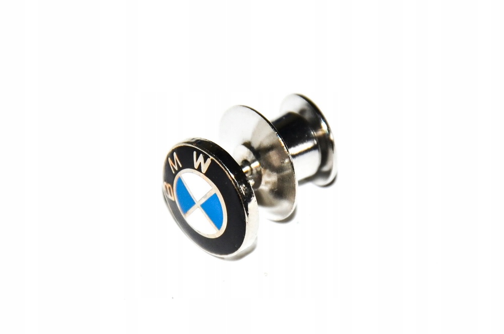 PIN BMW MINI LOGO