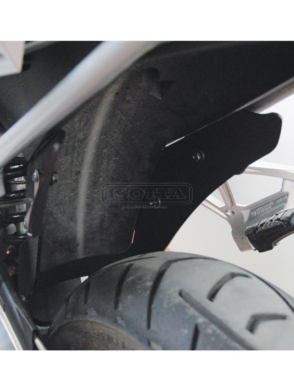 Guardabarro interior trasero R1200 GS