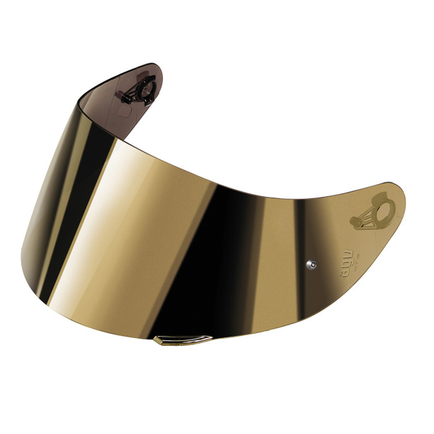 Pantalla AGV GT4-1 K1/K5 S/K3 SV (XS-MS) iridium gold