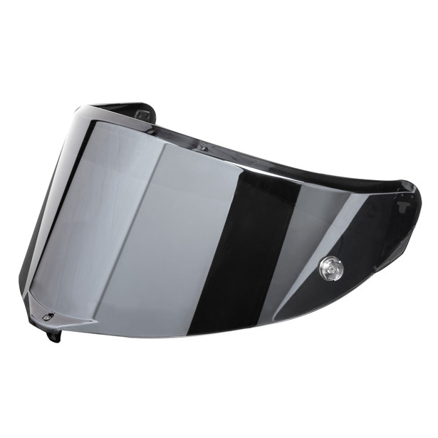 Pantalla AGV RACE 3 AS PISTA GPR-CORSA-VELOCE iridium silver