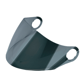 PANTALLA AGV ORBYT/FLUID (M-L-XL) iridium silver