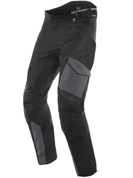 PANTALON DAINESE D-DRY TONALE black/ebony