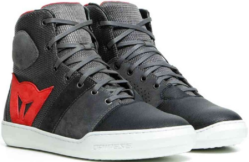 BOTAS DAINESE YORK AIR PHANTOM/RED