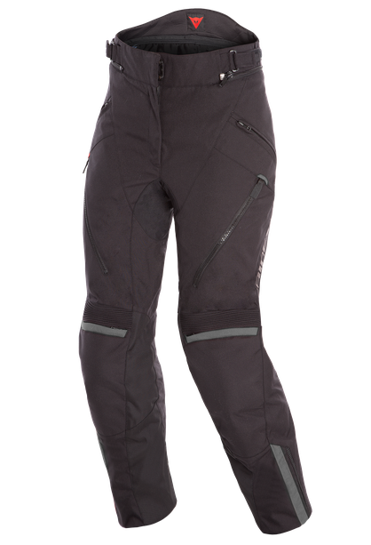 PANTALON DAINESE TEMPEST 2 D-DRY LADY black/ebony