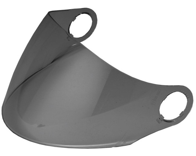 Pantalla AGV ORBYT/FLUID (M-L-XL) smoke