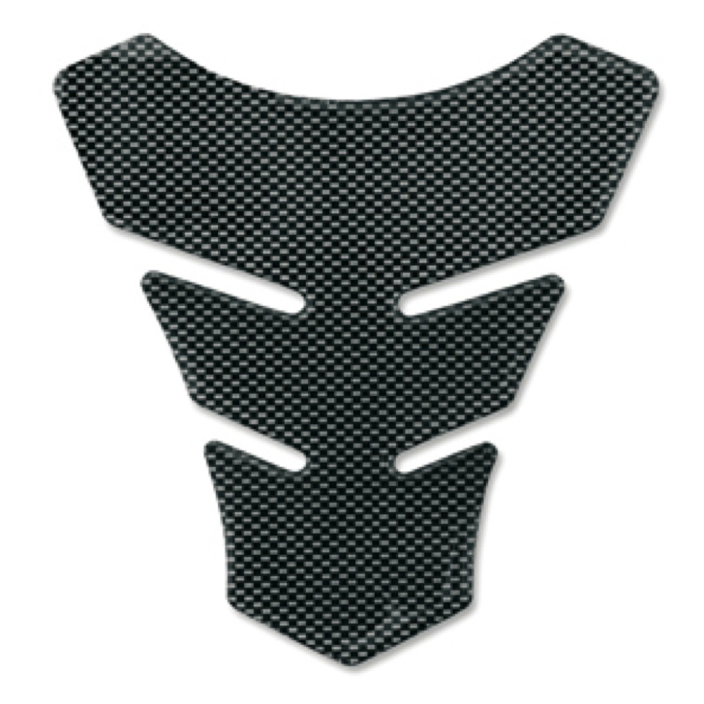 Protector depósito V PARTS carbono