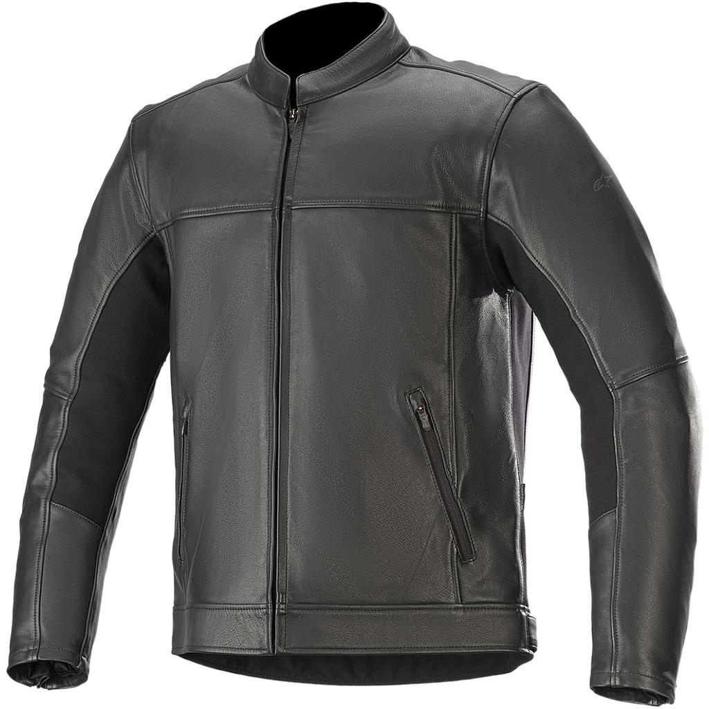 Chaqueta ALPINESTARS TOPANGA black