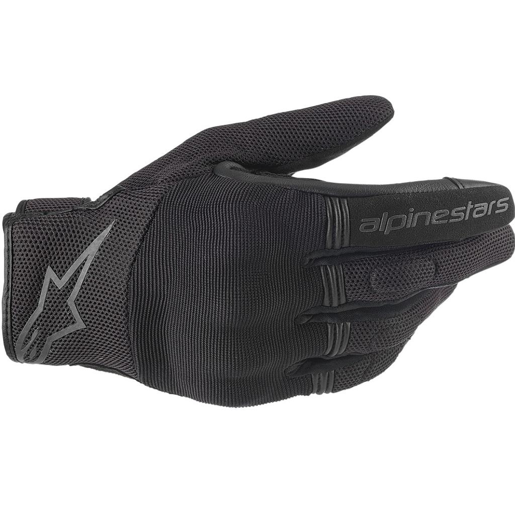 GUANTES ALPINESTARS COPPER BLACK