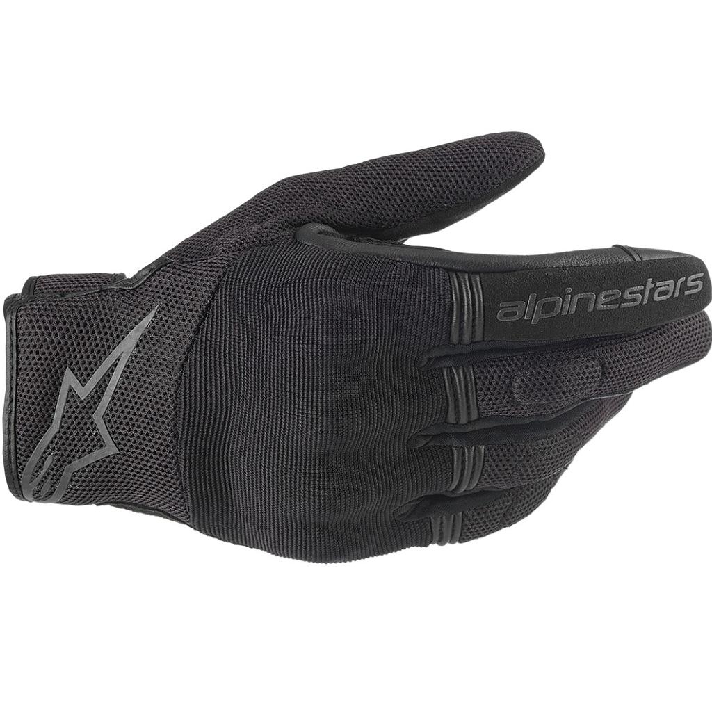 GUANTES ALPINESTARS COPPER black