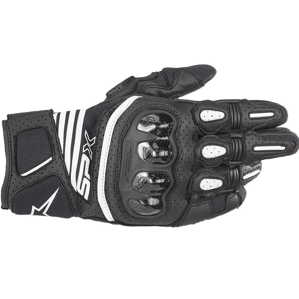 GUANTES ALPINESTARS SPX AIR V2 black