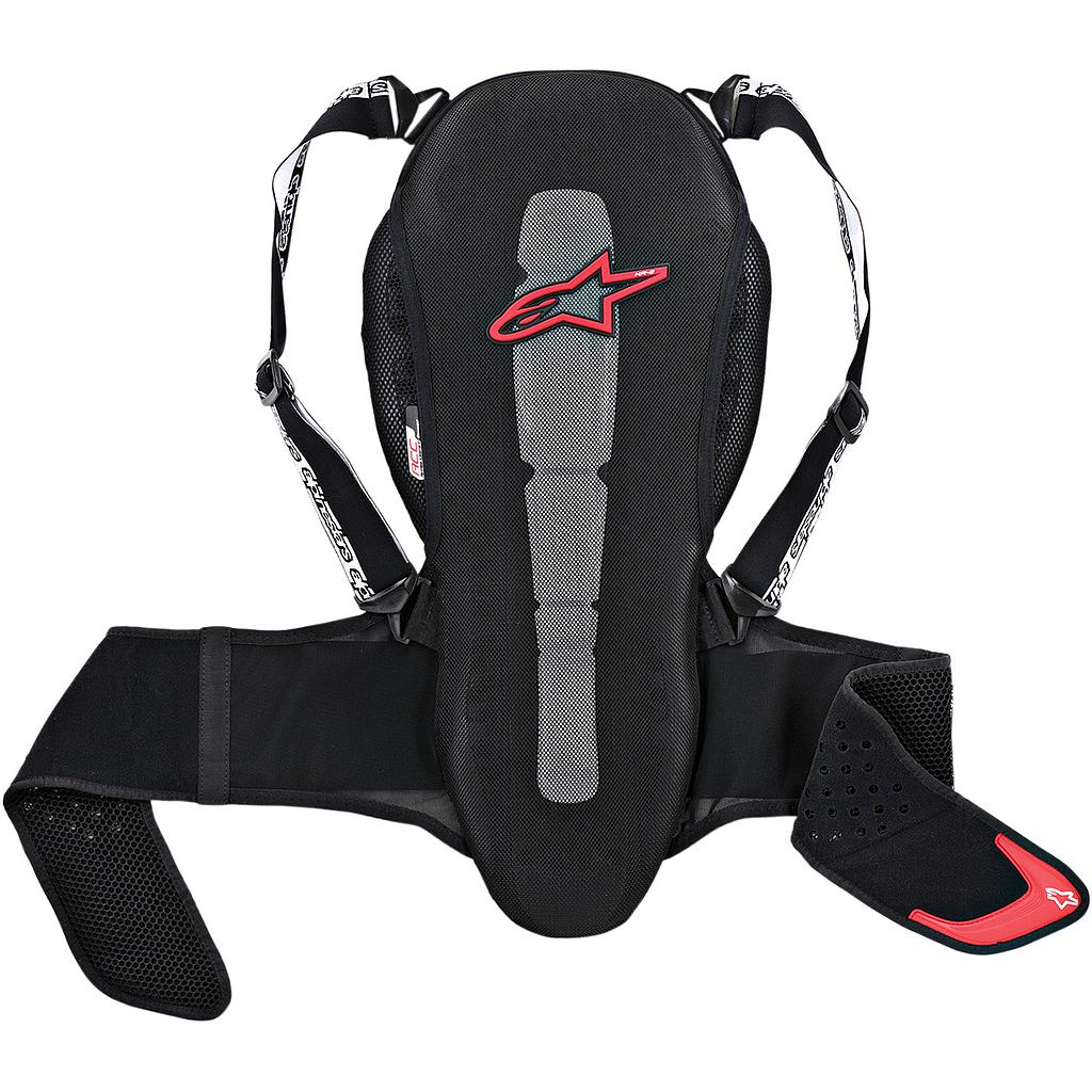 Proteccion espalda ALPINESTARS Nucleon KR-2
