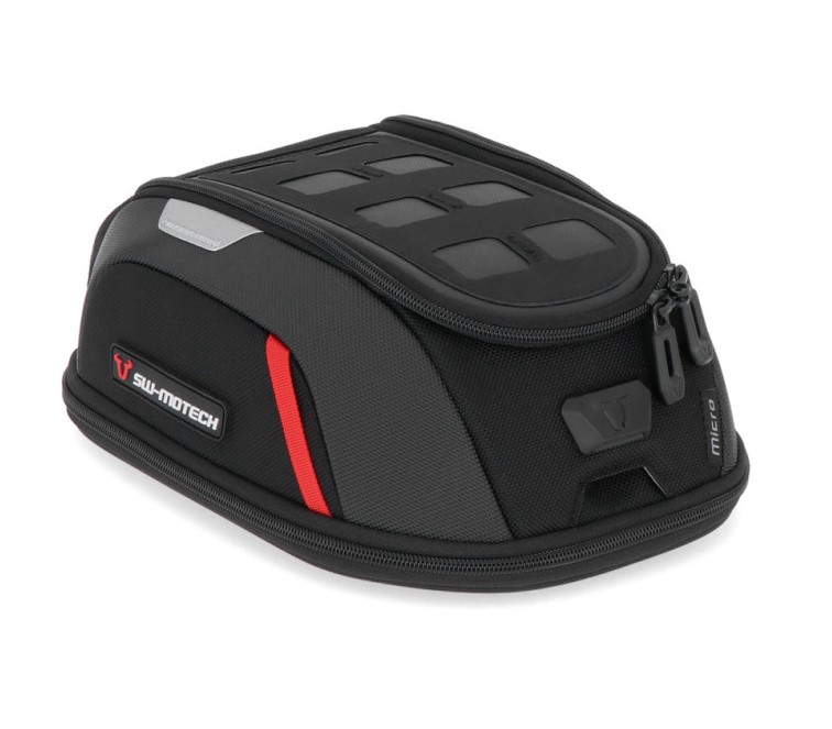 Bolsa de depósito PRO MICRO 3-5 lts.