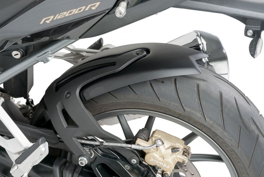 GUARDABARRO TRASERO BMW R1200R/RS´15