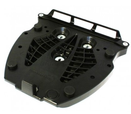 Adaptador alu-rack p/top case GIVI/KAPPA