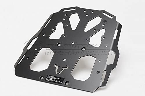 STEEL-RACK P/BMW R1200 GS ADVENTURA 2008