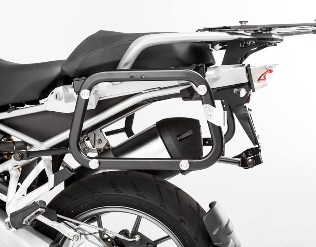 Soporte lateral QUICK LOCK EVO P/BMW R1200GS LC 13