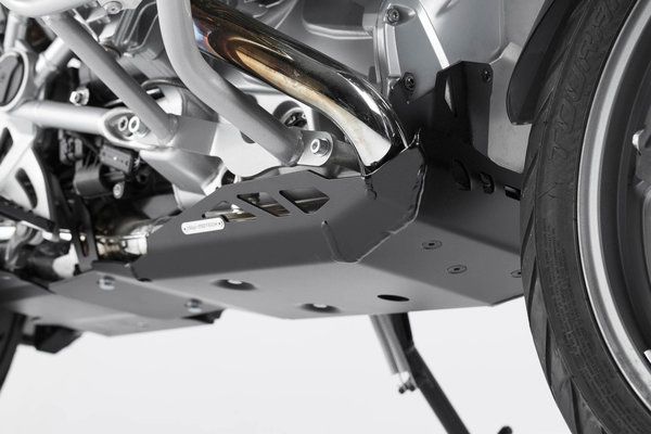 Cubre carter p/BMW R1200GS LC black