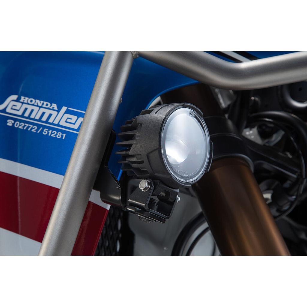 SOPORTE LUCES HAWK P/AFRICA TWIN CRF1000L