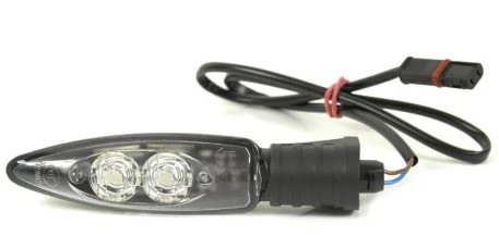 Indicador de Led BMW varias