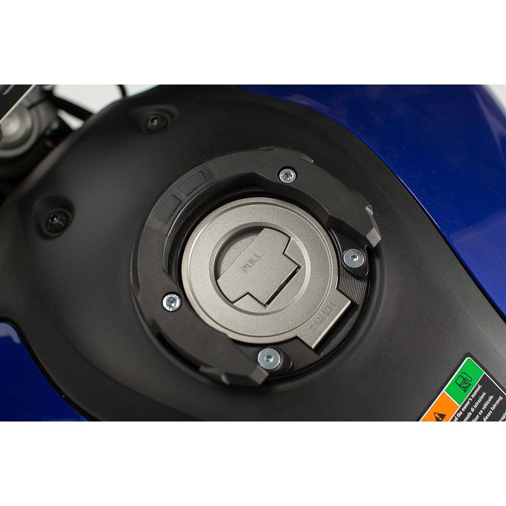 ANILLO DEPOSITO QUICK LOCK EVO P/YAMAHA/DUCATI 5 tornillos