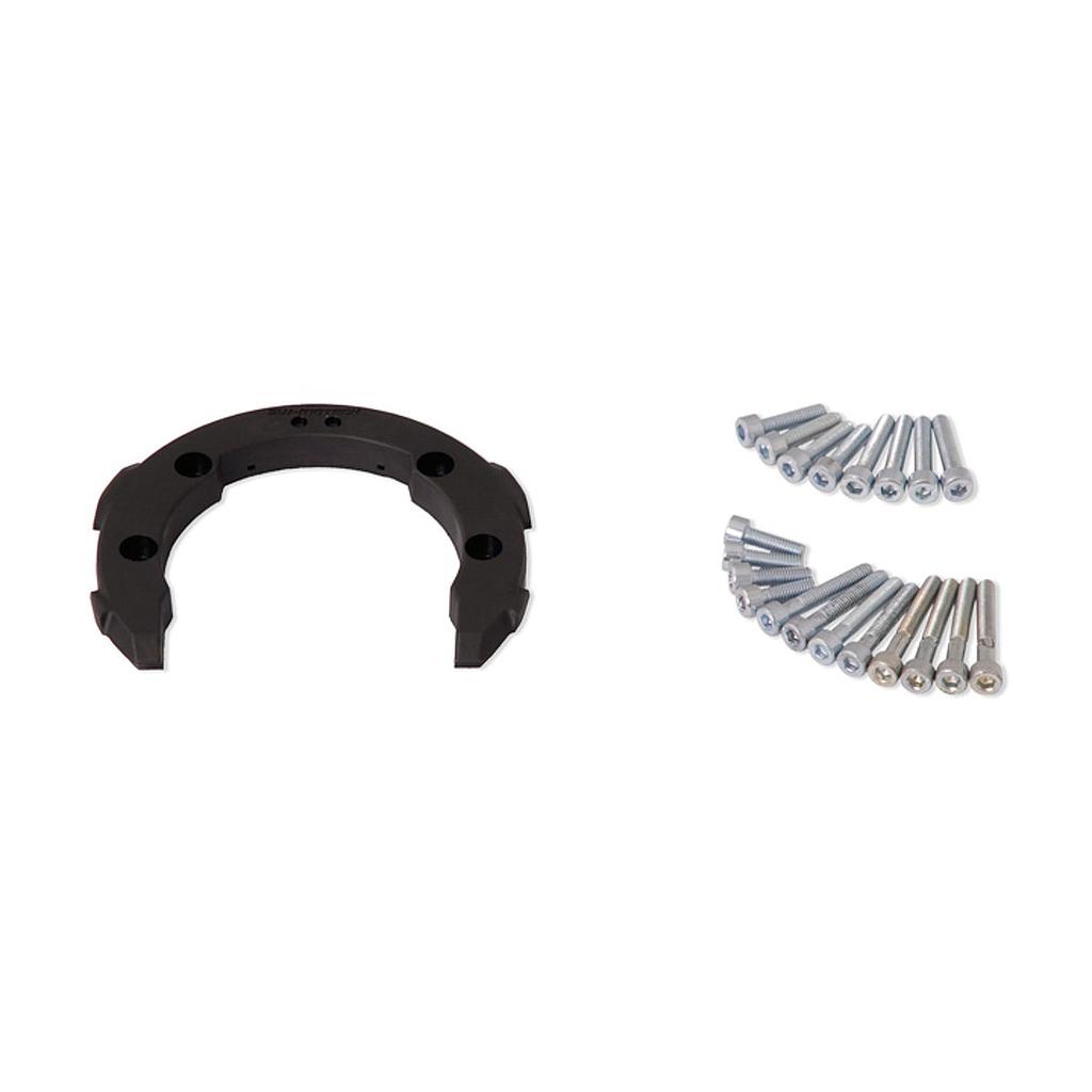 Anillo depósito QUICK LOCK EVO p/YAMAHA/SUZUKI 8 tornillos