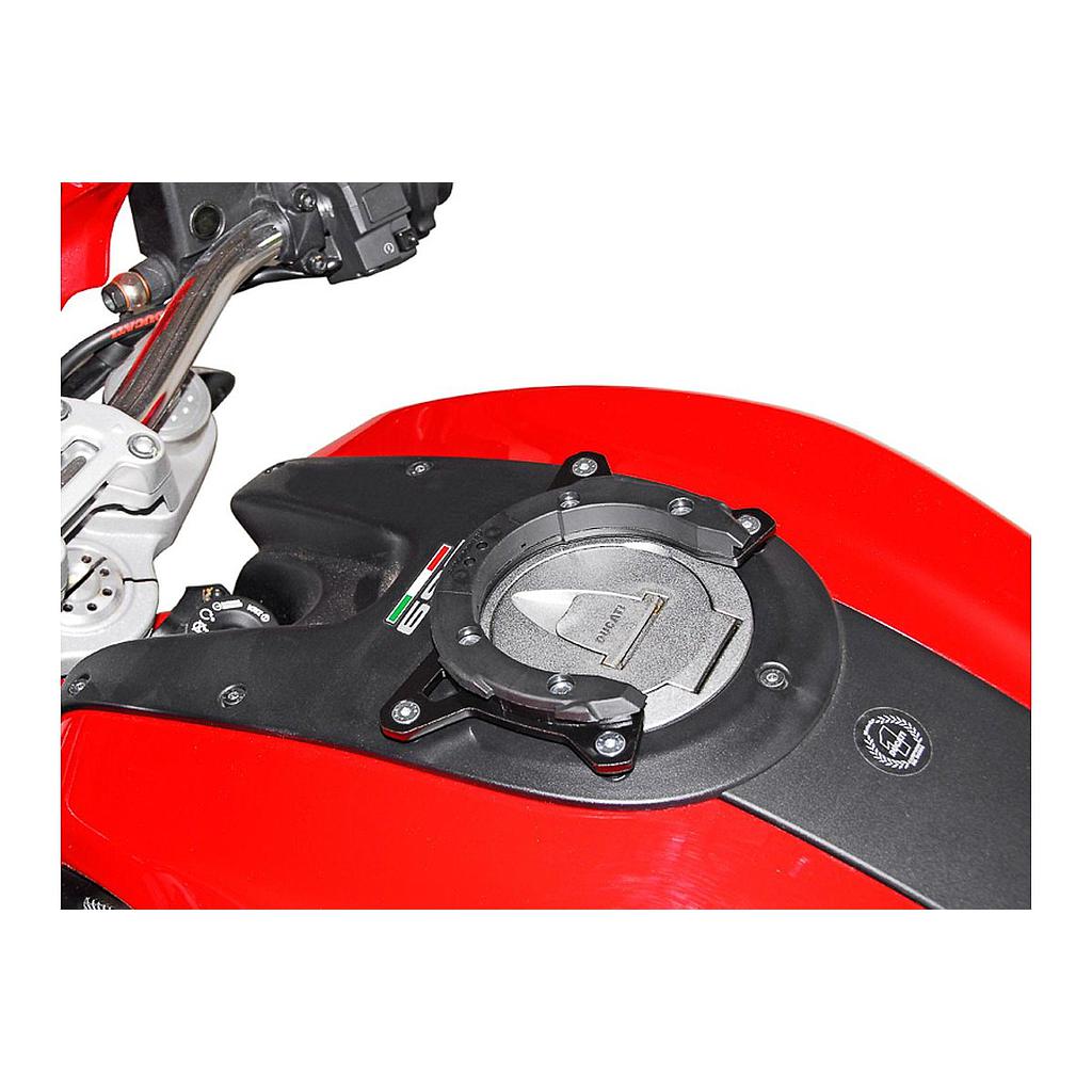 ANILLO DEPOSITO QUICK LOCK EVO P/DUCATI MONSTER