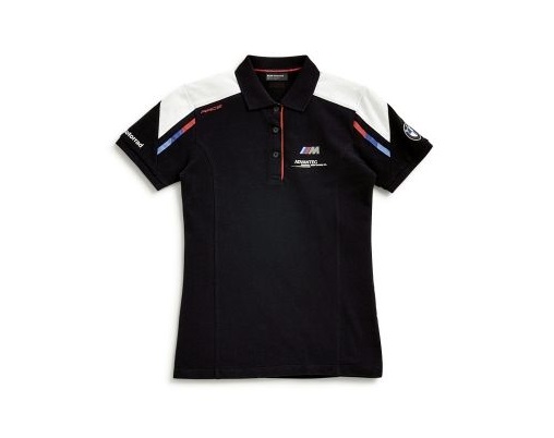POLO BMW MOTORSPORT´20 lady black