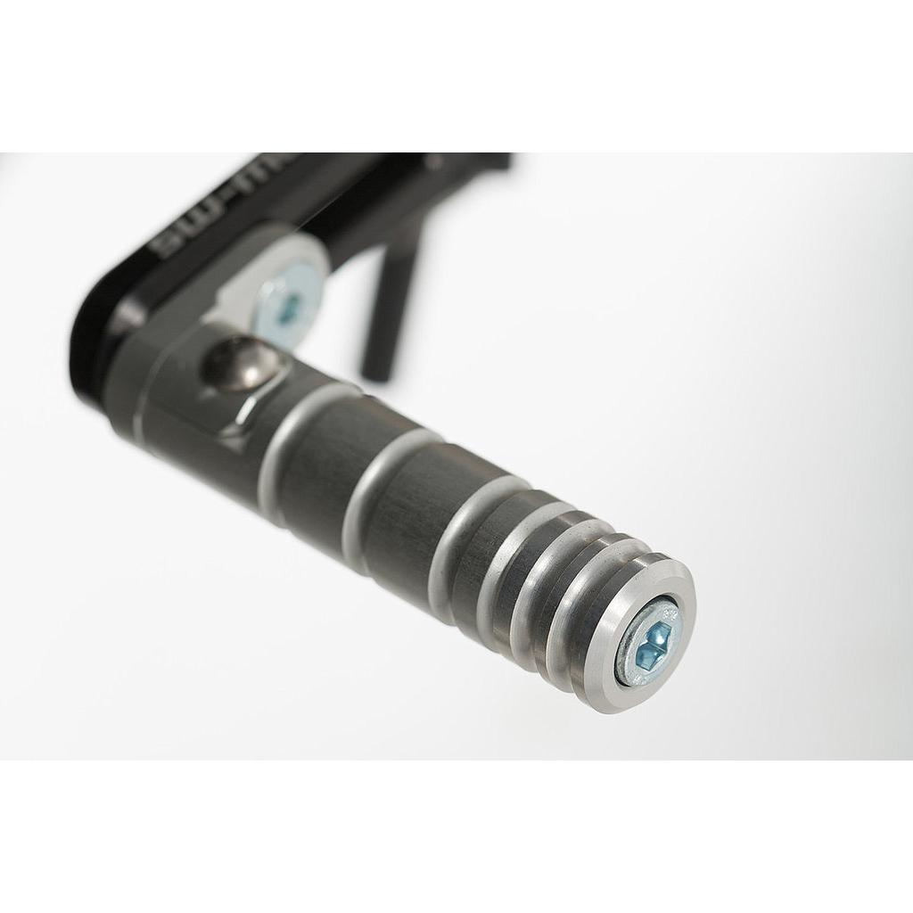 Extensión p/palanca de cambio universal