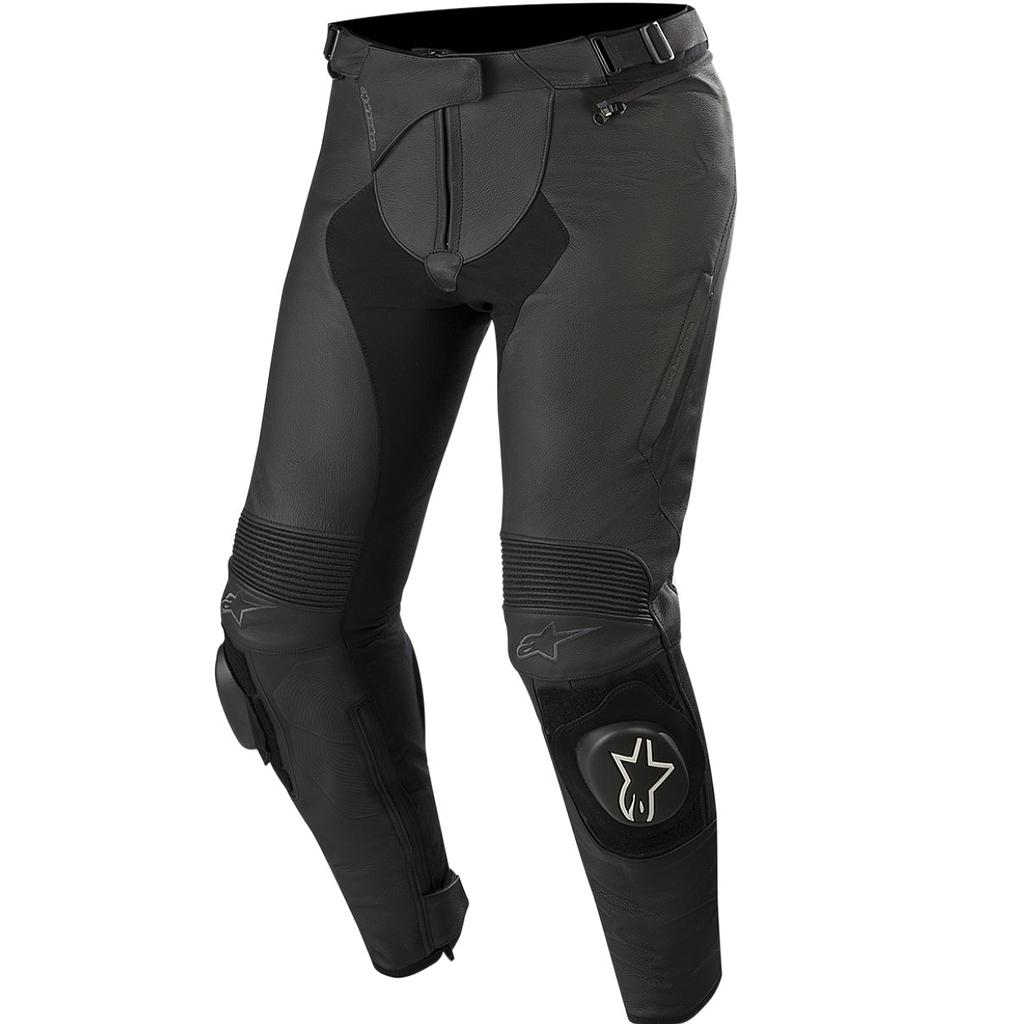 PANTALON ALPINESTARS MISSILE V2 lady black