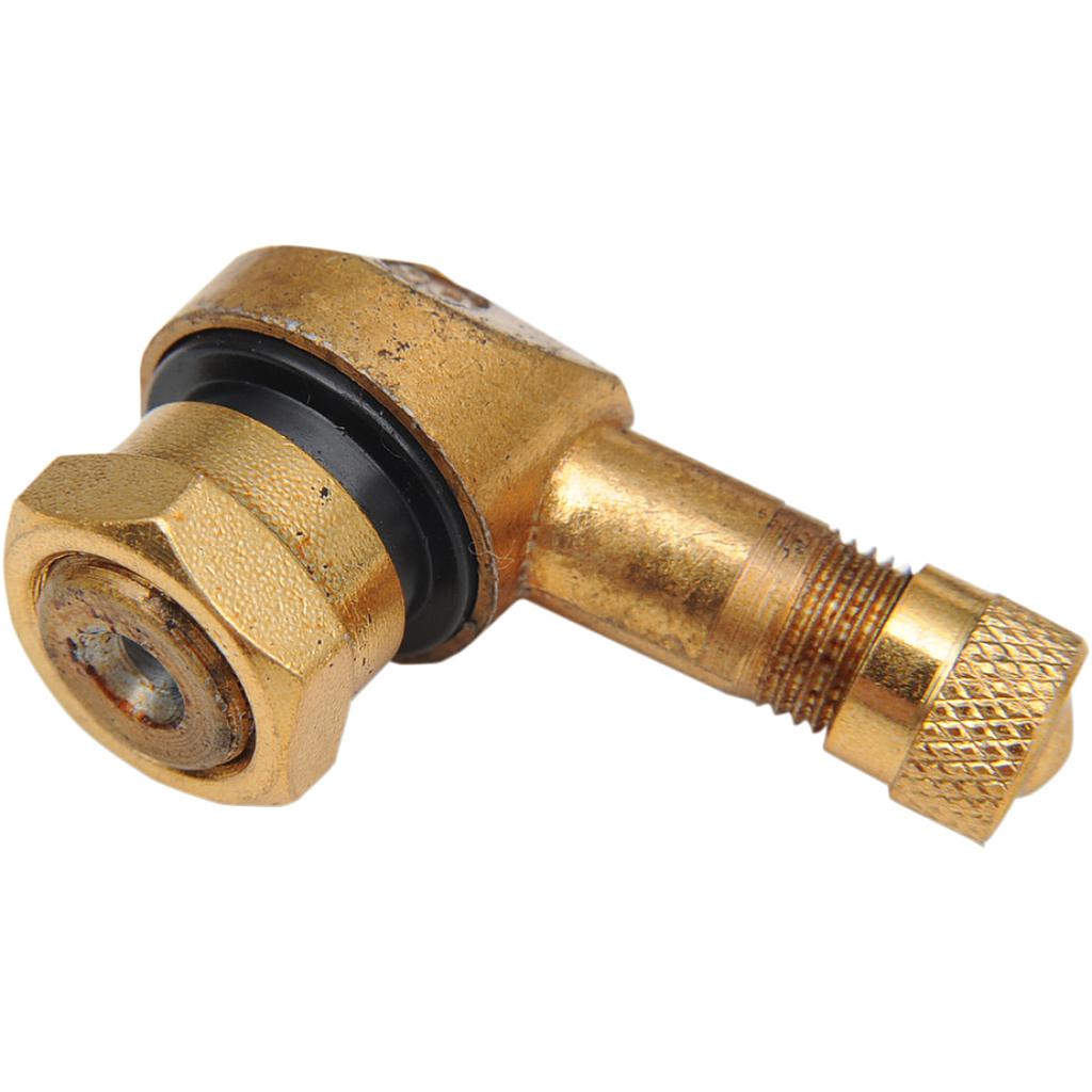VALVULA 90° GOLD 10 mm