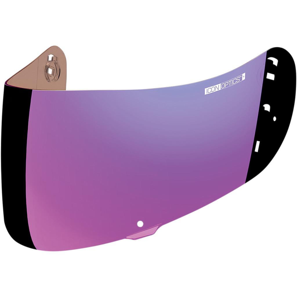 PANTALLA ICON Optics FF RST fuxia (Airmada)