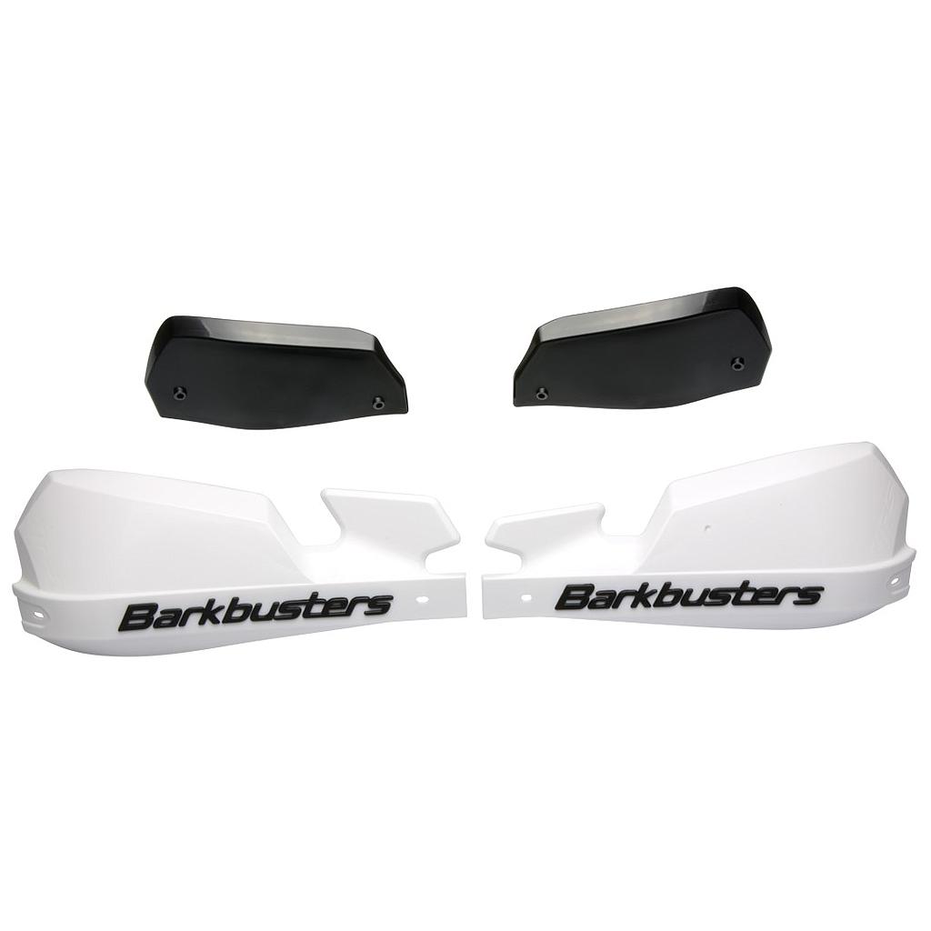 Cubre manos BARKBUSTERS VPS white