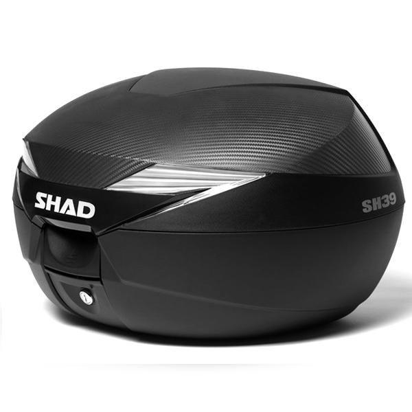 TOP CASE SHAD SH39 Carbono
