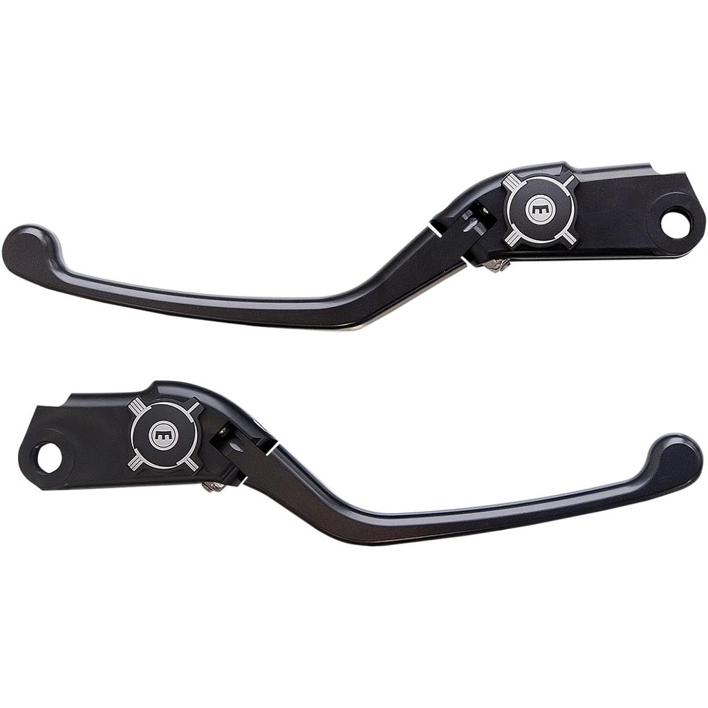 MANETAS MAGURA REGULABLE BMW P/GS