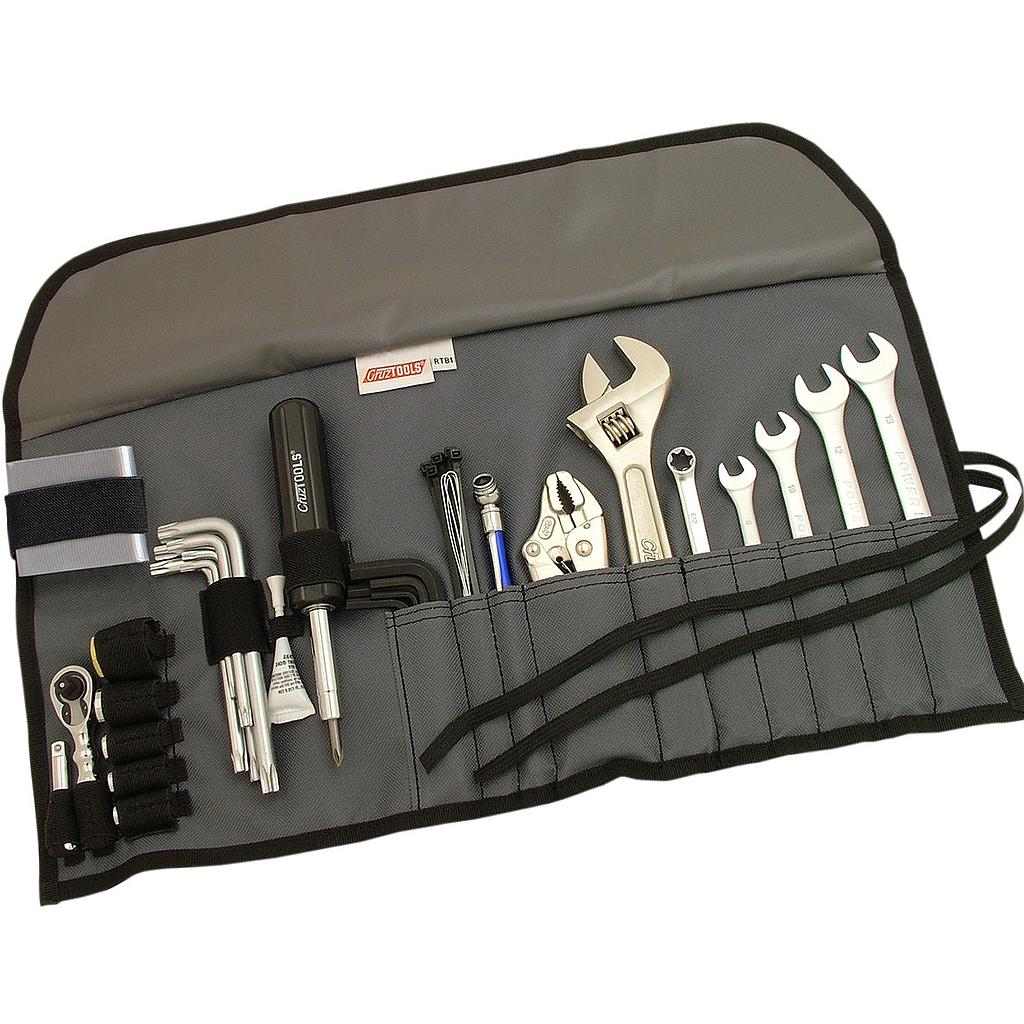 KIT DE HERRAMIENTA P/BMW