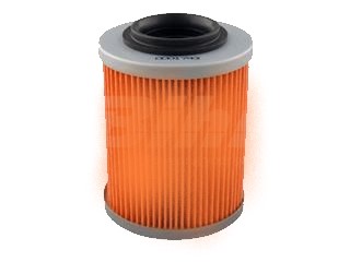 Filtro de aceite HIFLOFILTRO HF152