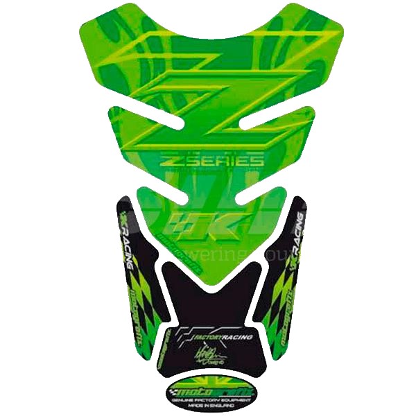 Protector deposito Motografix KAWASAKI