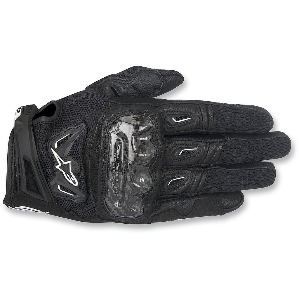 GUANTES ALPINESTARS SMX-2 AIR CARBON V2 black