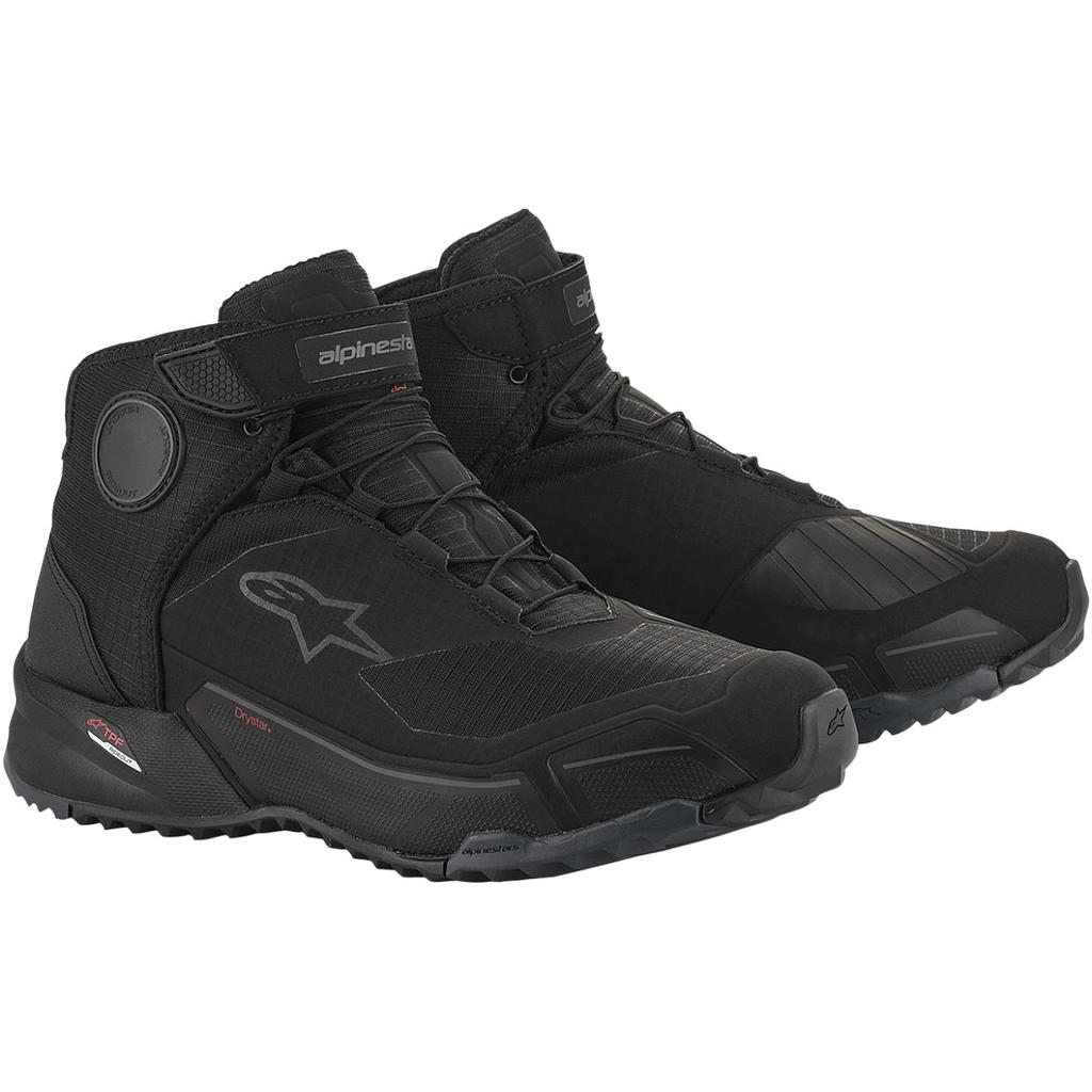 BOTIN ALPINESTARS CR-X DS black