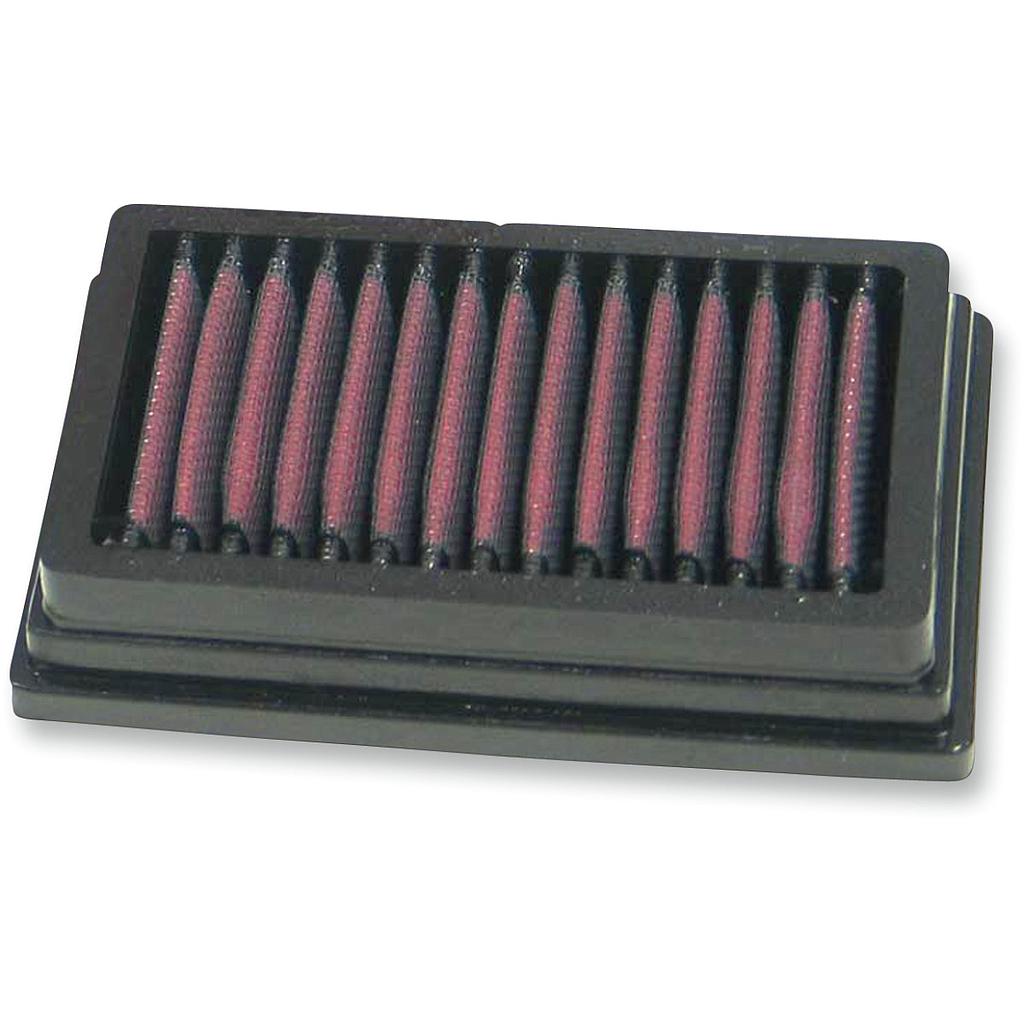 FILTRO DE AIRE K&amp;N p/BMW R1200GS