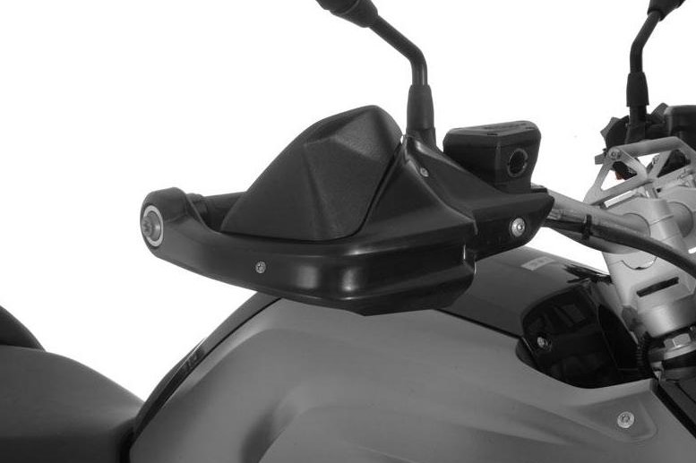 SPOILER PROTECTOR DE MANOS R1200GS LC-ADV.