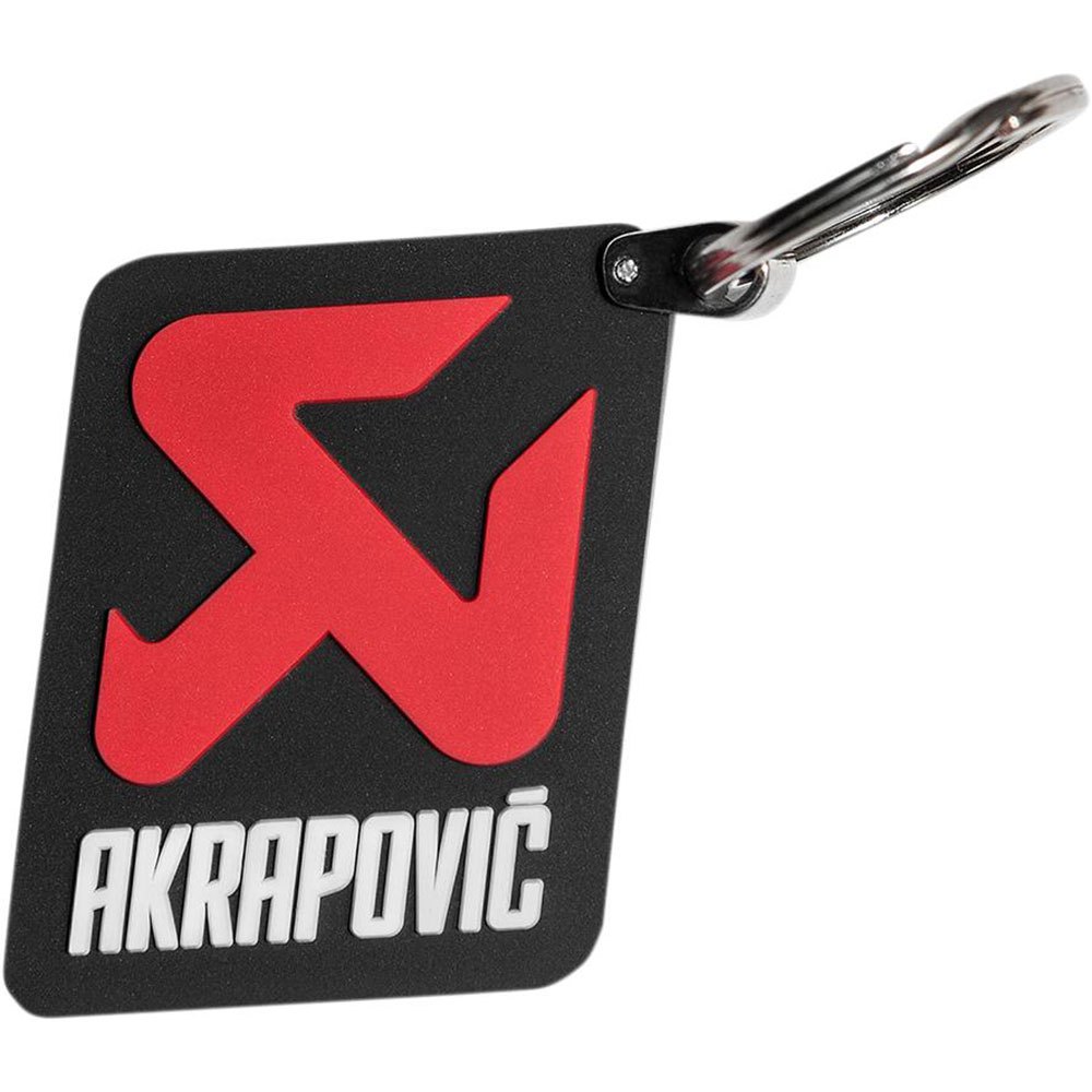 Llavero AKRAPOVIC