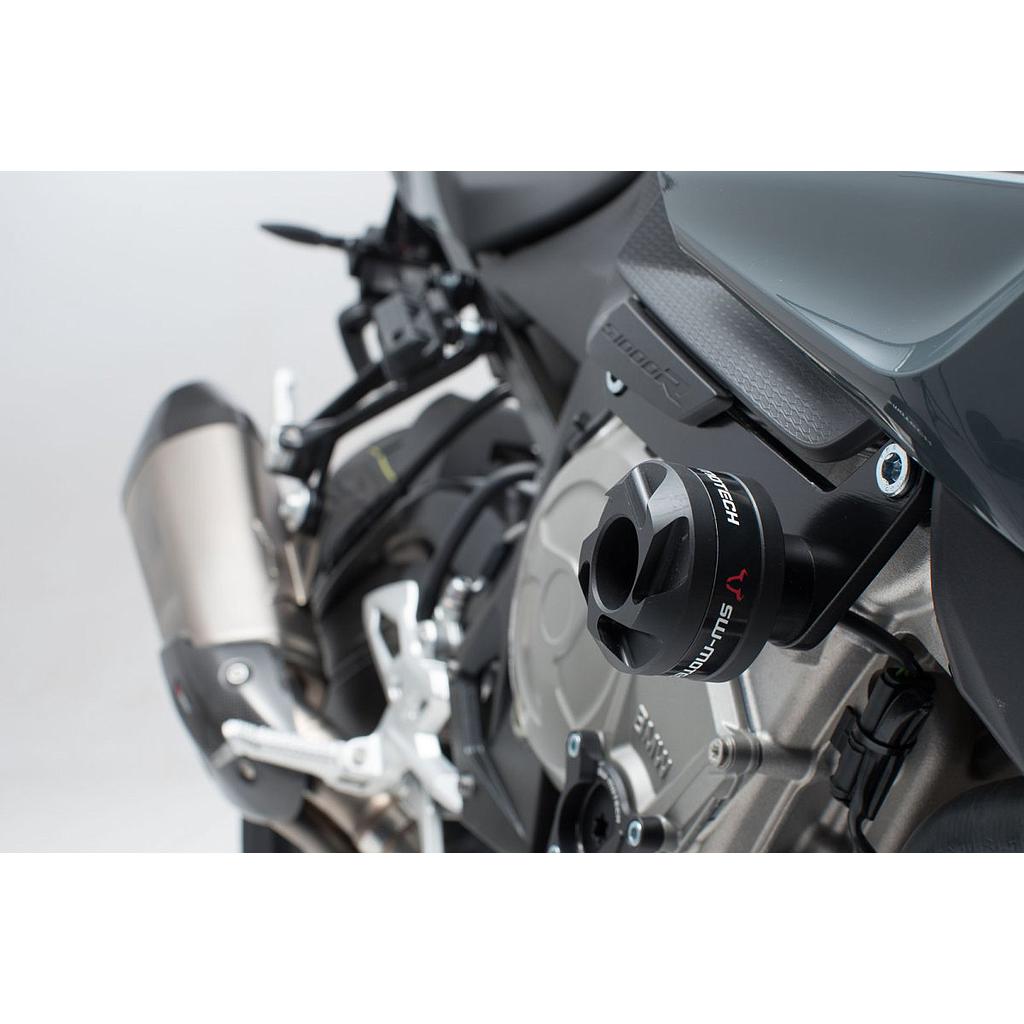 KIT TOPE ANTICAIDA BMW S1000R 16-