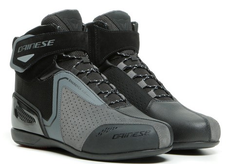 BOTIN DAINESE ENERGYCA AIR lady black/anthracite
