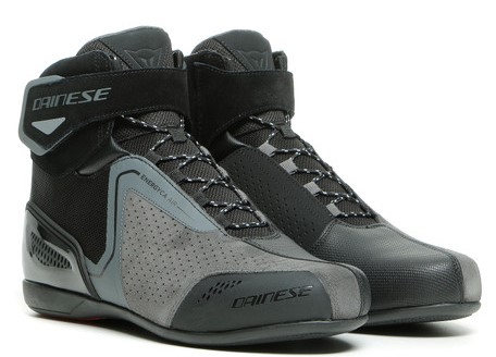 BOTAS DAINESE ENERGYCA AIR BLACK/ANTHRACITE